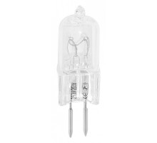 Лампа галогеновая Feron HB6 G4 35Вт 2700K 02113