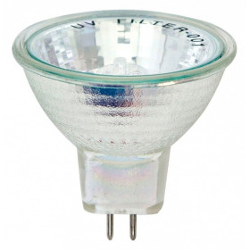 Лампа галогеновая Feron HB8 GU5.3 35Вт 2700K 2152