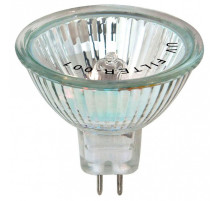 Лампа галогеновая Feron HB4 GU5.3 35Вт 3000K 2252