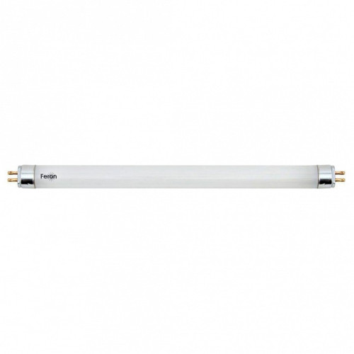 Лампа люминесцентная Feron EST14 G5 13Вт 6400K 3048