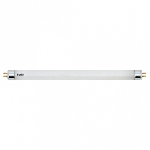 Лампа люминесцентная Feron EST14 G5 21Вт 6400K 3052