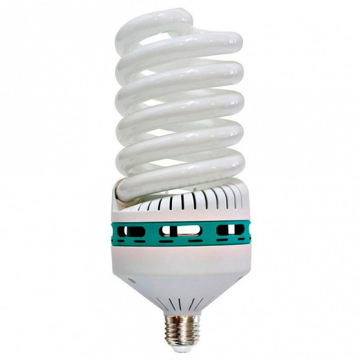 Лампа компактная люминесцентная Feron ELS64 E27 45Вт 6400K 4110