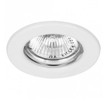 Встраиваемый светильник Feron DL10 15109