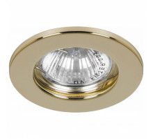 Встраиваемый светильник Feron DL10 15110