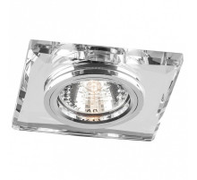 Встраиваемый светильник Feron 8150-2 18637