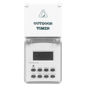 Розетка с таймером Feron TM23 23206