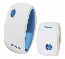 Звонок беспроводной Feron Saffit E-376 23689