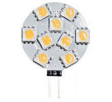 Лампа светодиодная Feron LB-16 G4 2Вт 4000K 25093