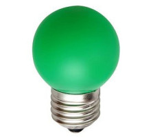 Лампа светодиодная Feron LB-37 E27 1Вт K 25117