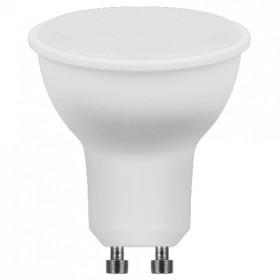 Лампа светодиодная Feron LB-26 GU10 7Вт 6400K 25291