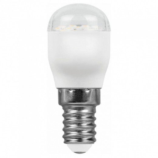 Лампа светодиодная Feron LB-10 E14 2Вт 2700K 25295