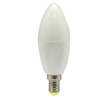 Лампа светодиодная Feron LB-97 E14 7Вт 2700K 25475