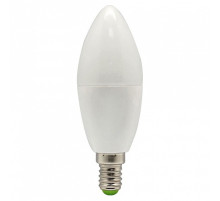 Лампа светодиодная Feron LB-97 E14 7Вт 4000K 25476