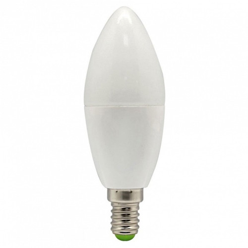 Лампа светодиодная Feron LB-97 E14 7Вт 4000K 25476