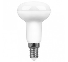 Лампа светодиодная Feron LB-450 E14 7Вт 2700K 25513