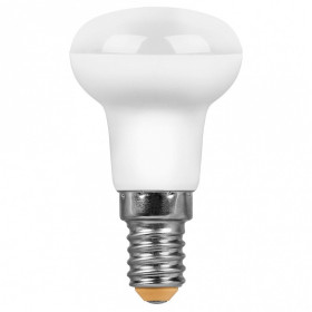 Лампа светодиодная Feron LB-439 E14 5Вт 2700K 25516