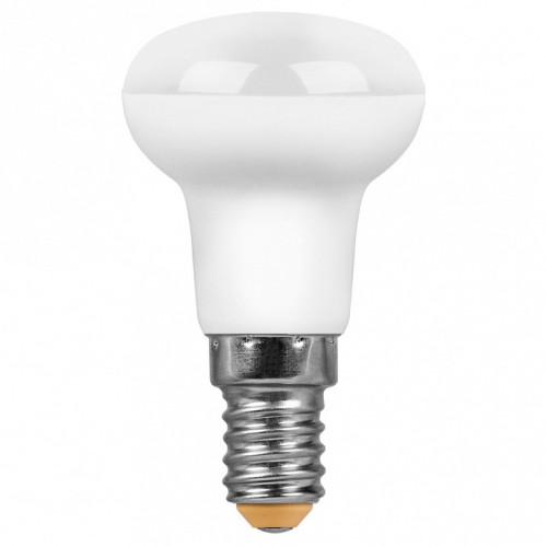 Лампа светодиодная Feron LB-439 E14 5Вт 2700K 25516