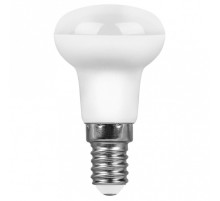 Лампа светодиодная Feron LB-439 E14 5Вт 6400K 25518