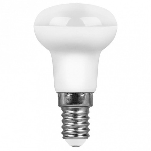 Лампа светодиодная Feron LB-439 E14 5Вт 6400K 25518