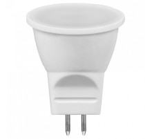 Лампа светодиодная Feron LB-271 GU5.3 3Вт 6400K 25553