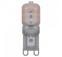 Лампа светодиодная Feron LB-430 G9 5Вт 2700K 25636