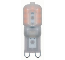 Лампа светодиодная Feron LB-430 G9 5Вт 6400K 25638