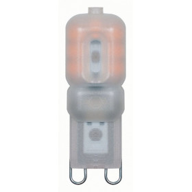 Лампа светодиодная Feron LB-430 G9 5Вт 6400K 25638