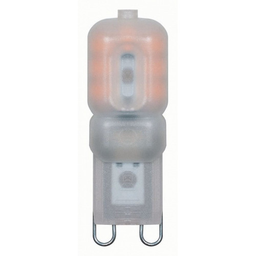 Лампа светодиодная Feron LB-430 G9 5Вт 6400K 25638