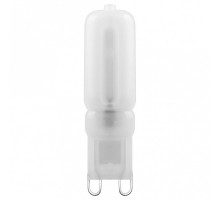 Лампа светодиодная Feron LB-431 G9 7Вт 4000K 25756