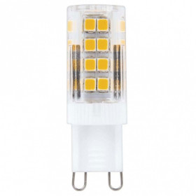 Лампа светодиодная Feron LB-432 G9 5Вт 6400K 25771