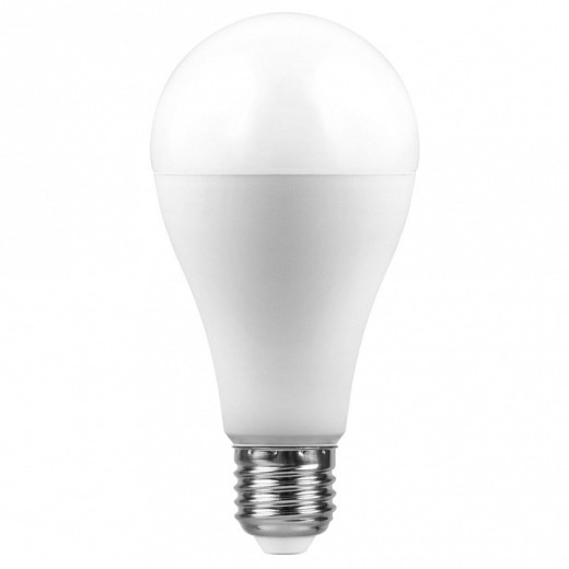 Лампа светодиодная Feron LB-98 E27 20Вт 4000K 25788