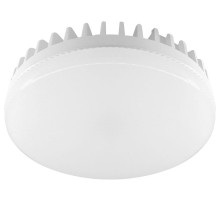 Лампа светодиодная Feron Saffit LB-454 GX53 12Вт 2700K 25834