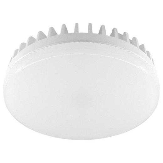 Лампа светодиодная Feron Saffit LB-454 GX53 12Вт 2700K 25834