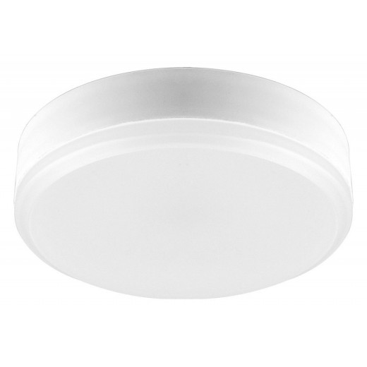 Лампа светодиодная Feron LB-453 GX53 12Вт 4000K 25835