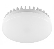 Лампа светодиодная Feron LB-454 GX53 15Вт 4000K 25836