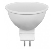 Лампа светодиодная Feron LB-560 GU5.3 9Вт 4000K 25840