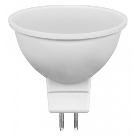 Лампа светодиодная Feron LB-560 GU5.3 9Вт 4000K 25840