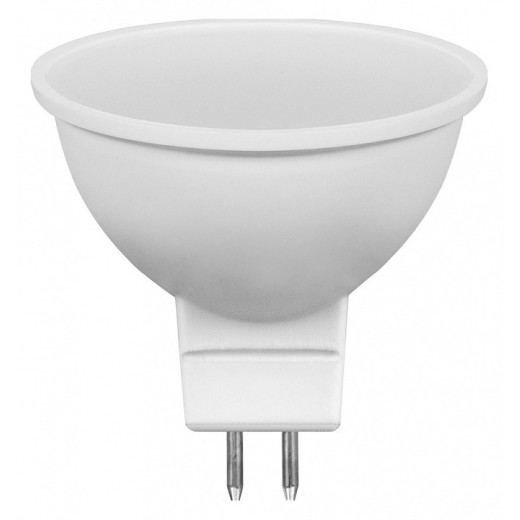 Лампа светодиодная Feron LB-560 GU5.3 9Вт 4000K 25840