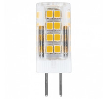 Лампа светодиодная Feron LB-432 G4 5Вт 4000K 25861