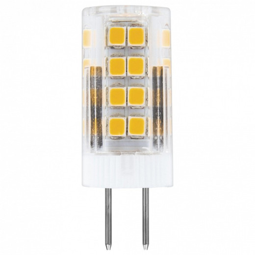 Лампа светодиодная Feron LB-432 G4 5Вт 4000K 25861