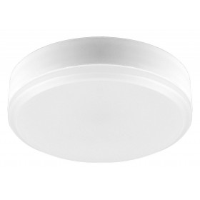 Лампа светодиодная Feron LB-453 GX53 12Вт 6400K 25868