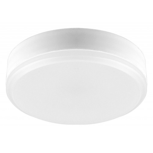 Лампа светодиодная Feron LB-453 GX53 12Вт 6400K 25868