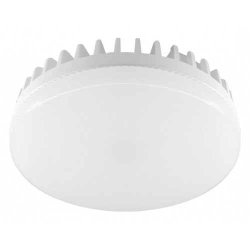 Лампа светодиодная Feron LB-454 GX53 15Вт 6400K 25869
