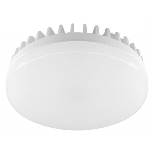 Лампа светодиодная Feron LB-454 GX53 15Вт 6400K 25869