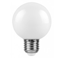 Лампа светодиодная Feron LB-371 E27 3Вт 6400K 25902