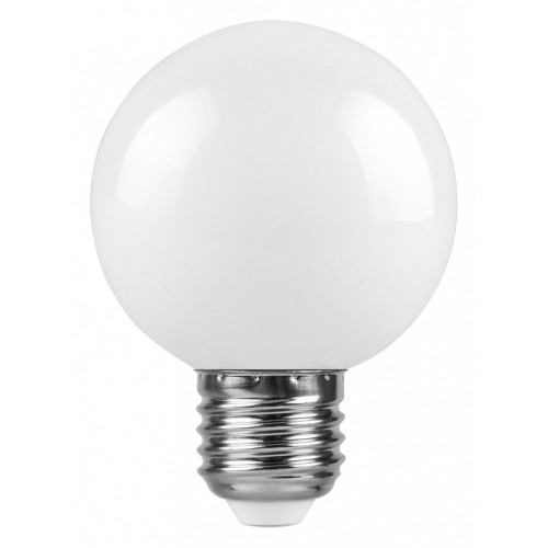 Лампа светодиодная Feron LB-371 E27 3Вт 6400K 25902