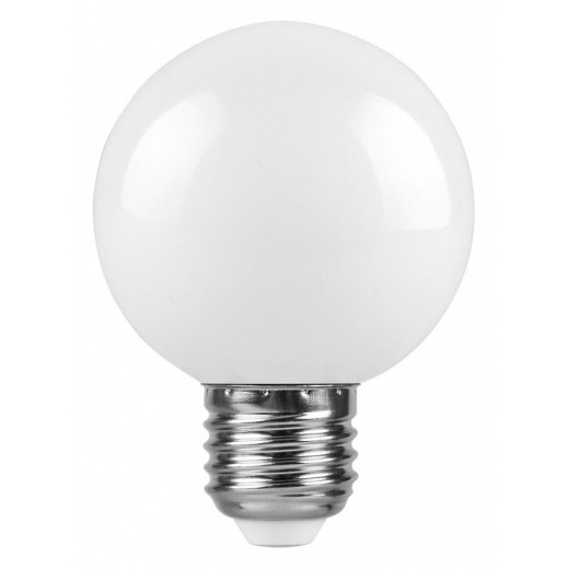 Лампа светодиодная Feron LB-371 E27 3Вт 6400K 25902