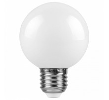 Лампа светодиодная Feron LB-371 E27 3Вт 2700K 25903