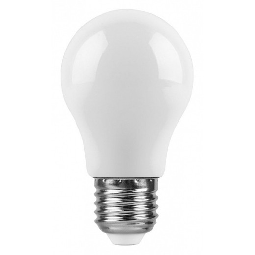 Лампа светодиодная Feron LB-375 E27 3Вт 6400K 25920