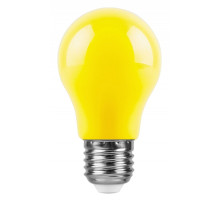 Лампа светодиодная Feron LB-375 E27 3Вт K 25921